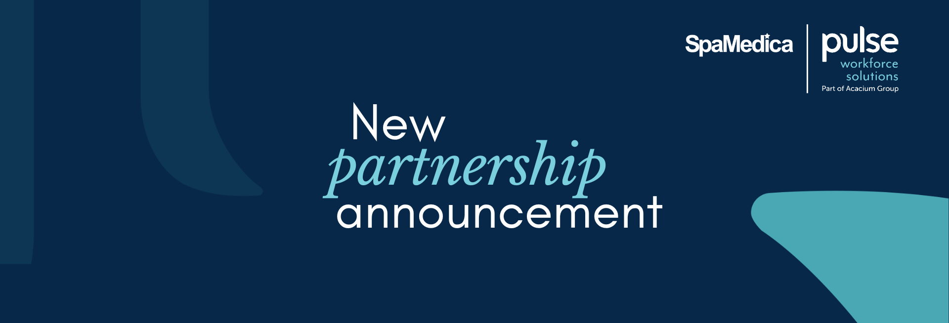 SpaMedica partners with Pulse Workforce Solutions on neutral vendor ...